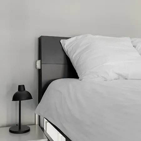 Chelmonskiego 8-04 By Farkas Апартаменты *