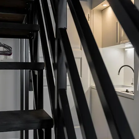 Chelmonskiego 8-04 By Farkas Апартаменты