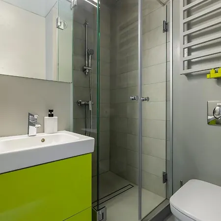 Chelmonskiego 8-04 By Farkas * Познань