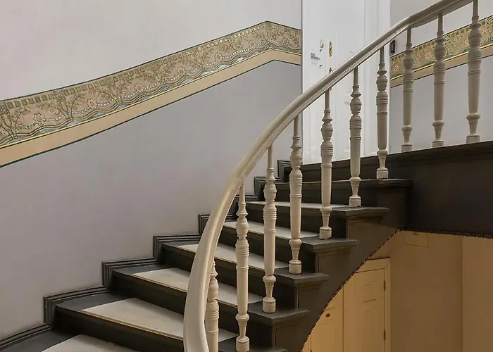 Apartment Chelmonskiego 8-04 By Farkas *