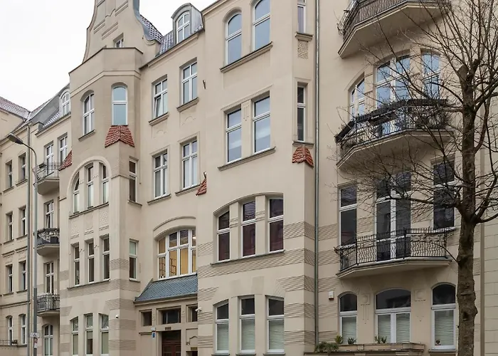 Chelmonskiego 8-04 By Farkas * Posen