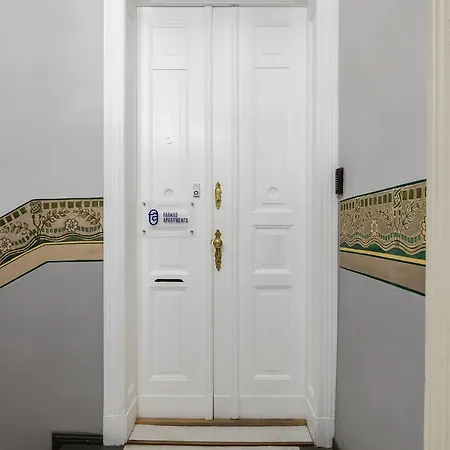 Chelmonskiego 8-04 By Farkas Posen