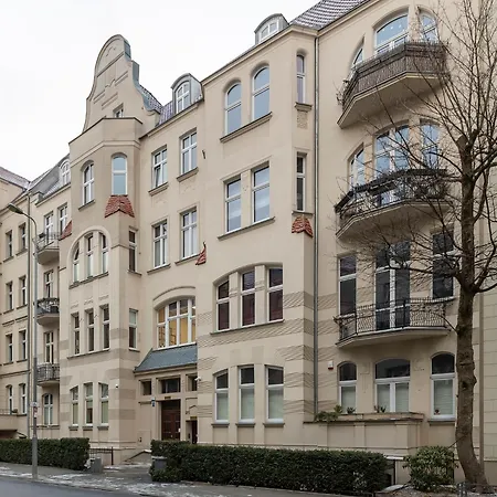 Chełmońskiego 8-04 By Farkas * Poznań