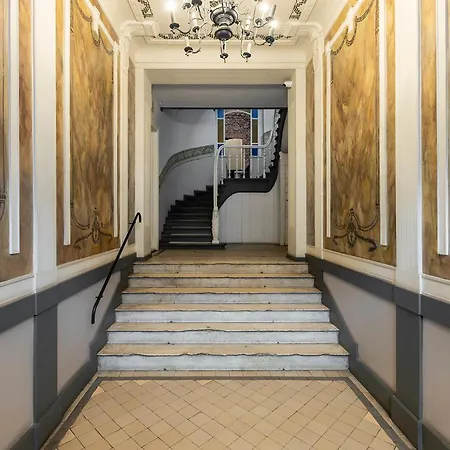 Apartmán Chelmonskiego 8-04 By Farkas *