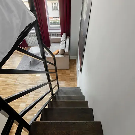 Chełmońskiego 8-04 By Farkas Poznań