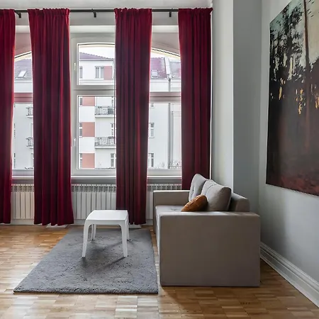 Chełmońskiego 8-04 By Farkas *