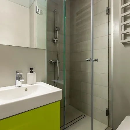 Chelmonskiego 8-04 By Farkas * Poznaň