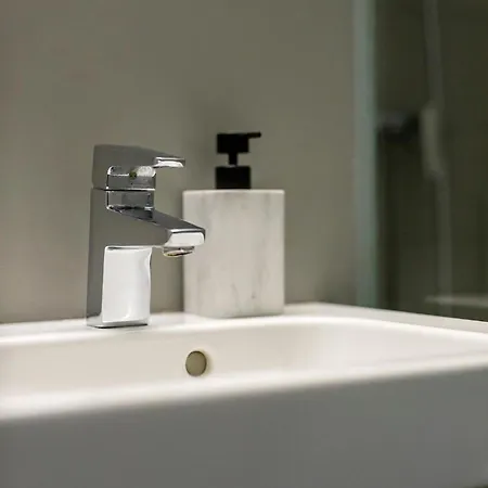 Apartmán Chelmonskiego 8-04 By Farkas