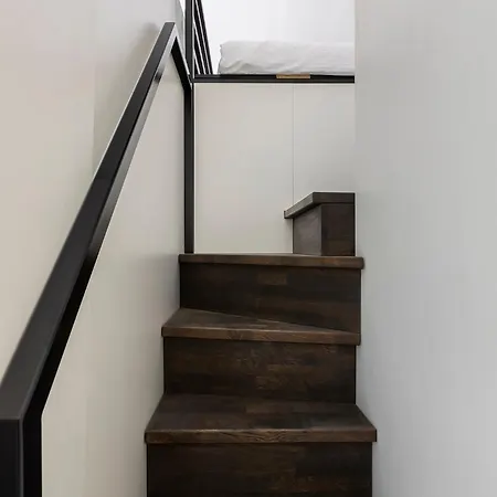 Apartment Chelmonskiego 8-04 By Farkas *