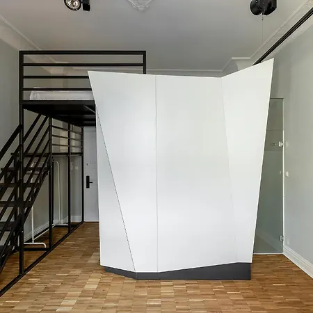 Apartmán Chelmonskiego 8-04 By Farkas