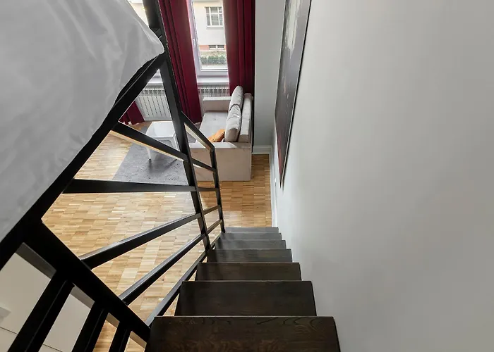 Chelmonskiego 8-04 By Farkas Poznan