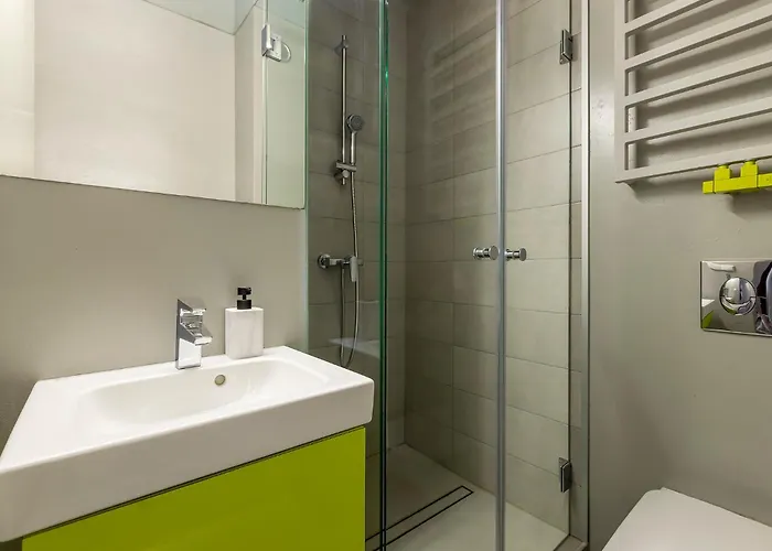 Chełmońskiego 8-04 By Farkas * Poznań