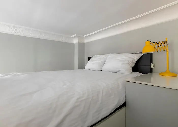 Chelmonskiego 8-04 By Farkas * Poznan