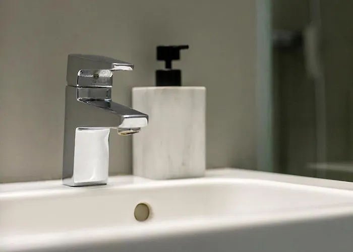 Apartament Chełmońskiego 8-04 By Farkas