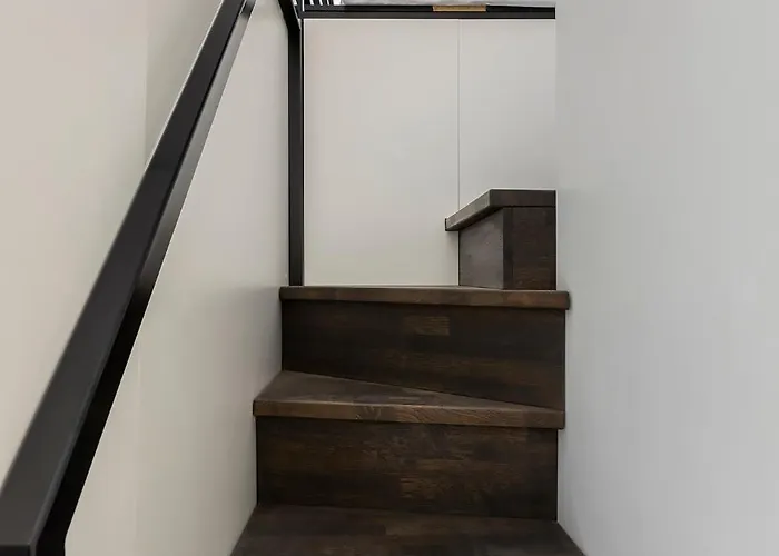 Apartment Chelmonskiego 8-04 By Farkas *