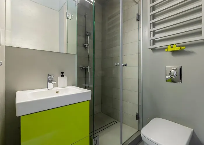 Chelmonskiego 8-04 By Farkas * Poznan