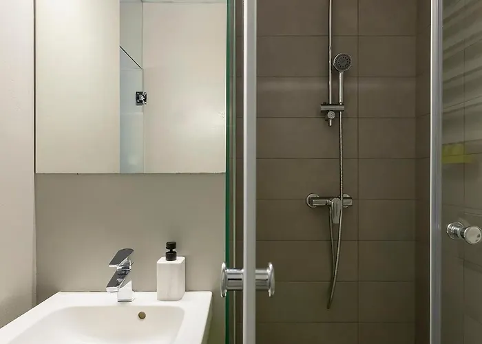 Chelmonskiego 8-04 By Farkas Apartment Poznan